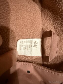 H&M kombinéza 86 - 2
