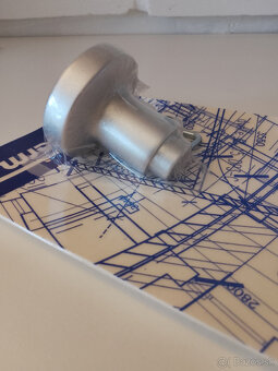 Otočná guľa Portaferm - úplne nová. - 2