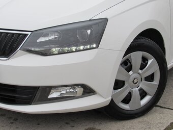 Škoda Fabia 1.2 TSI Ambition - 2