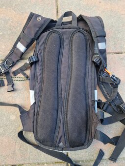 Ruksak UFO s Cemelbagom - 2