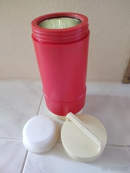 Retro termoska na zmrzlinu - 2