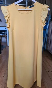 Šaty voľného strihu - 2