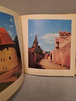 stará kniha o Bardejove - 2