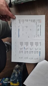 Vstrekovace mercedes sprinter 907 - 2