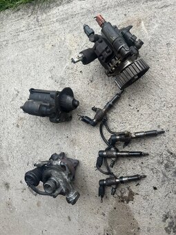 ND 1.4 HDI Peugeot Citroën - 2