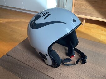 SWEET Protection Volata MIPS gloss white - 2