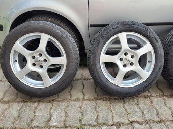 DOTZ IMOLA 5X100 r16 - 2