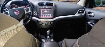 Predám Fiat Freemont - 2