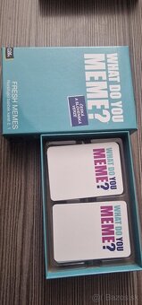 What do you meme - 2