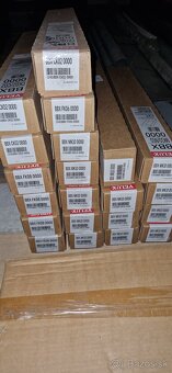 Velux BBX parozábrana - 2