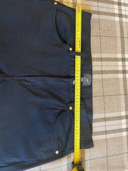 Pánske nohavice H&M. - 2