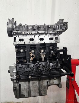 Fiat Ducato 2.2 motor - 2