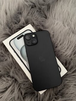 I phone 15 128GB - 2