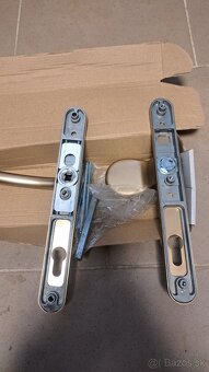 Štitove kovanie - 2