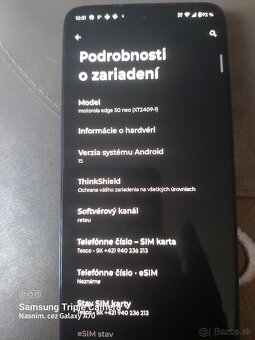 Motorola edge 50 neo - 2