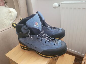 Garmont pánska obuv 43 - 2