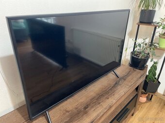 TV Samsung - 2