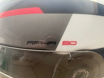 HJC RPHA 90 - 2
