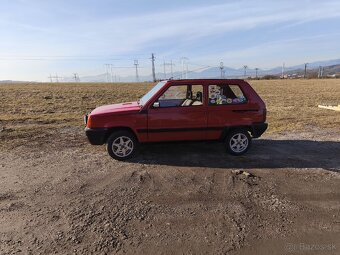 Fiat PANDA 141 - 2