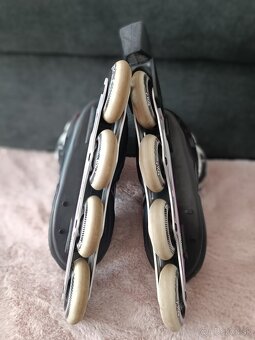 Fila kolieskové korčule - 2