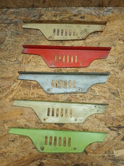 Babetta malý kryt reťaze - 2