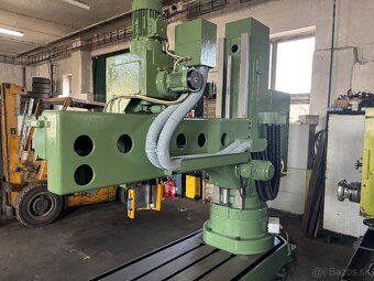 VO 50 vrtačka otočná po opravě - 2