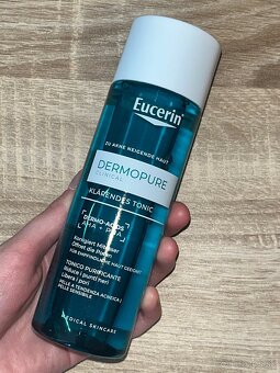 Eucerin Dermopure - 2
