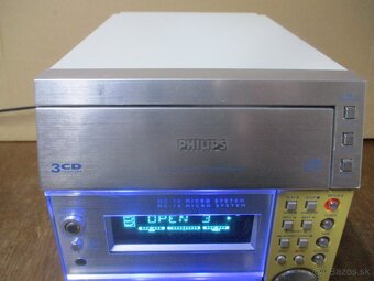 PHILIPS MC-70/22 - 2
