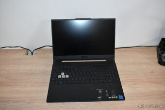 🔥 ASUS TUF Gaming F15 - 2