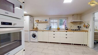 3izbový rodinný dom v obci Dubovce - 2