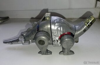 Transformers G1 Vintage zberateľské Sludge - 2