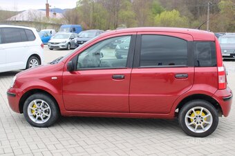 Fiat Panda 1,1 i 40 kW - 2