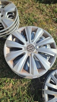 Predám puklice Volkswagen, Opel - 2