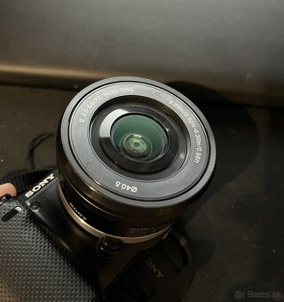 Sony NEX-5R - 2