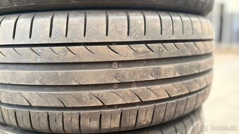 215/45R18 Letne - 2