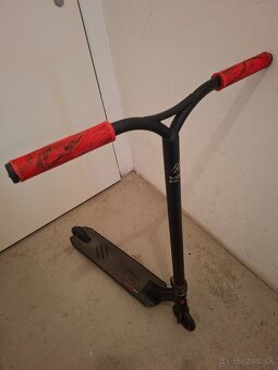 Freestyle kolobežka Bestial Wolf - 2