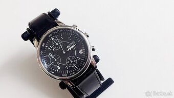 panske hodinky chronograf - 2