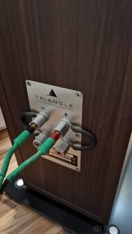 Predám Triangle Esprit Antal Ez - 2