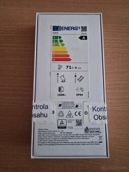 HONOR X7d 8GB/256GB - 2