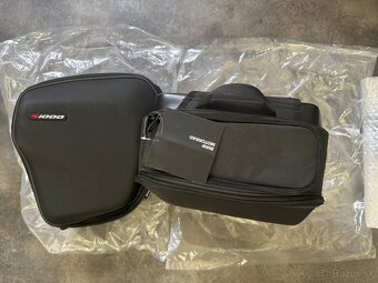 Moto tašky BMW S1000R - 2