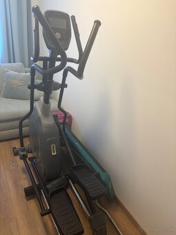 Nový stepper Kettler - 2