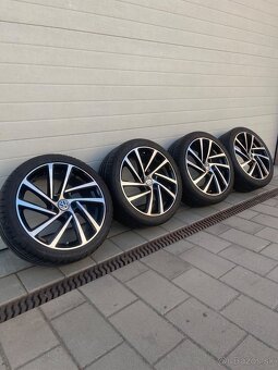Elektrony 5x112 r18" - 2