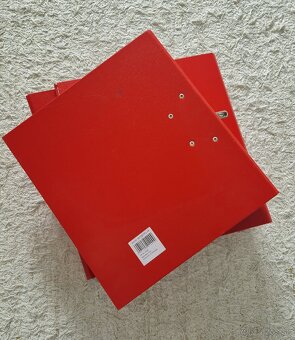 Pákové šanóny 1,5€/ks - 2
