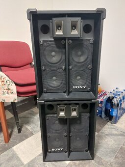 Sony MU S8 - 2