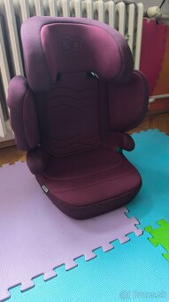 Autosedacka Kinderkraft - 2