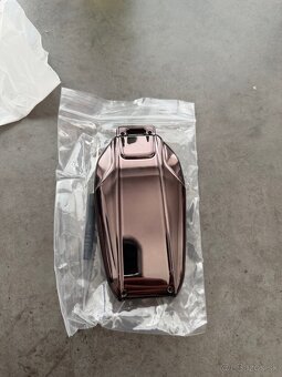 Obal na kľúč BMW G30/G31 - 2