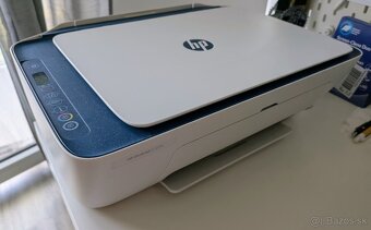 HP Deskjet 2721e - 2