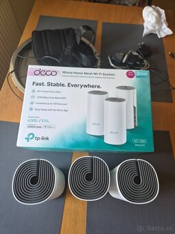 Tp-link deco - 2