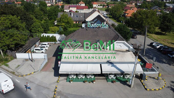 Penzión s reštauráciou – Partizánske - 2