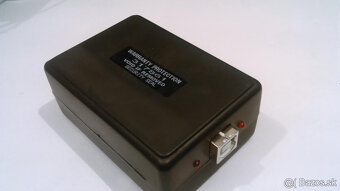 USB DMX prevodník - 2
